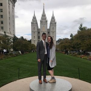 Meet your Posher, Malloree